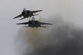 Μαχητικά F-15