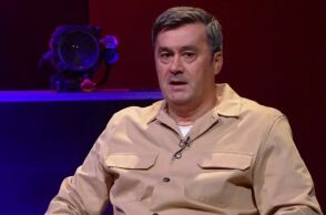 Μουντιάλ 2026: Σάλος μετά το ρατσιστικό σχόλιο του Ράντε Μπογκντάνοβιτς για μαύρους παίκτες - Ο αναλυτής και η σερβική τηλεόραση ζήτησαν συγγνώμη.