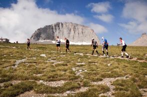 Olympus Marathon 2026: Ο διεθνής αγώνας ορεινού τρεξίματος διεξάγεται 26-28 Ιουνίου στον Όλυμπο, προσελκύοντας αθλητές από όλο τον κόσμο 