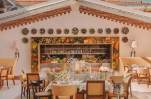 Villa colette