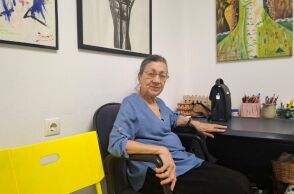 Κατερίνα Μάτσα: Το εξαρτημένο από ναρκωτικά άτομο γίνεται καλά