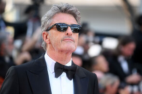 Ο Paweł Pawlikowski στο Bring Your Chair – Cozy Festival 2026