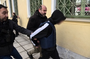 Ο 16χρονος που κατηγορείται για τον θανάσιμο ξυλοδαρμό του 17χρονου Άγγελου στις Σέρρες