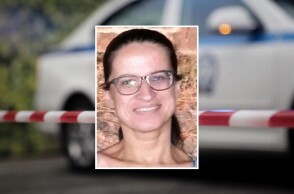 Γυναικοκτονία στα Χανιά με θύμα τη Σταυρούλα Λεβεντάκη