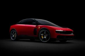 Ο επικεφαλής μάρκετινγκ της Ferrari αποχωρεί μετά την αρνητική υποδοχή του ηλεκτρικού αυτοκινήτου Luce, που προκάλεσε πτώση μετοχών και αντιδράσεις