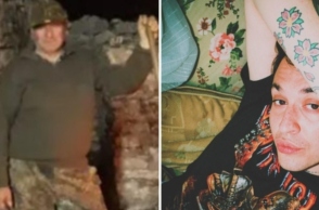 Οργή στην Ιταλία για το διπλό έγκλημα ομοφοβικού 63χρονου