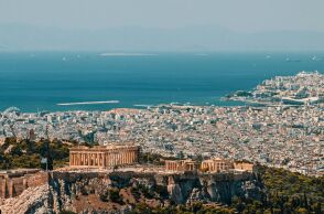 Σε ποιον ανήκει η πρωτεύουσα; 