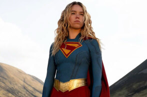 Supergirl - DC
