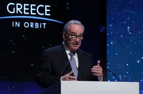 Νίκος Παπαθανάσης: «Τα χρήματα του ΕΣΠΑ φτάνουν στις επιχειρήσεις σε κάθε γωνιά της χώρας» - Έρχονται νέες δράσεις ενίσχυσης ύψους 220 εκατ. ευρώ