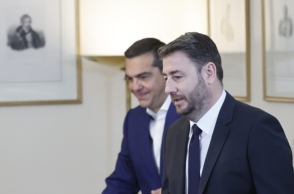 Επανίδρυση χωρίς αυτοκριτική δεν είναι νέα αρχή