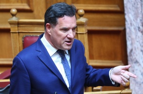 Άδωνις Γεωργιάδης