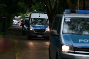 Γερμανία: Πέντε νεκροί από πυροβολισμούς στην πόλη Στάντε