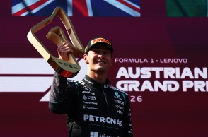 Grand Prix Αυστρίας: Ο Τζορτζ Ράσελ νικητής σε έναν αγώνα τριών παράλληλων αφηγήσεων 