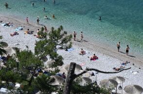 Καιρός: Από πότε και πώς μπαίνει «φρένο» στη ζέστη τις επόμενες μέρες – Η νέα ανάρτηση Κολυδά