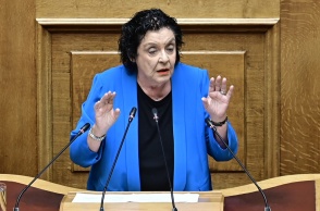 Λιάνα Κανέλλη