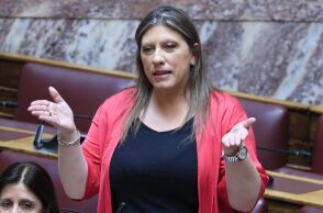Κωνσταντοπούλου για Τσίπρα: Στο Μάτι έδειξε ότι είναι βαρύτατα ανήθικος και αδίστακτος