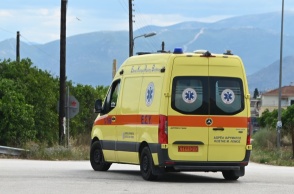 Ασθενοφόρο