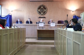 Δημοτικό Συμβούλιο Δήμου Αθηναίων