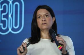Νίκη Κεραμέως: Γίνεται πράξη η 4ήμερη εργασία που θεσπίσαμε