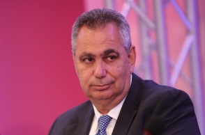 Βασίλης Χιώτης