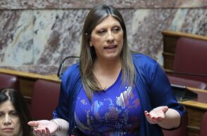 Εγκρίθηκε η άρση ασυλίας της Κωνσταντοπούλου και στις τρεις δικογραφίες για τα Τέμπη