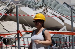 Ο Δήμος Αθηναίων εγκρίνει ενίσχυση 3.000€ ανά οικογένεια για τους πληγέντες στα Πετράλωνα - Συνεχίζονται οι αυτοψίες και η παροχή υποστήριξης 