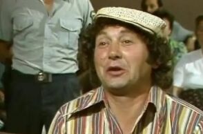Πέθανε ο Μιχάλης Μόσιος, ο «Ταμτάκος» του ελληνικού κινηματογράφου και θεάτρου