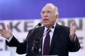 Πέθανε ο Βασίλης Λεβέντης