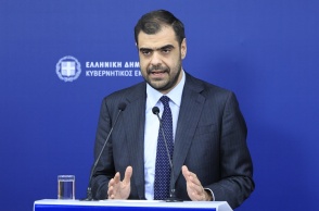 Παύλος Μαρινάκης