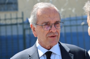 Αντώνης Σαμαράς