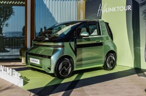 H Linktour στην Ελλάδα, ανοίγει ένα νέο κεφάλαιο στην αστική ηλεκτρική κινητικότητα