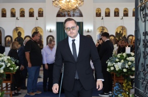 Μάριος Γεωργιάδης