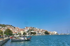 Σκόπελος