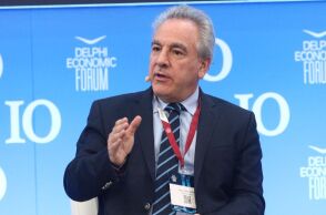Θύμα Ρώσων φαρσέρ ο σύμβουλος εθνικής ασφαλείας του πρωθυπουργού, Θάνος Ντόκος