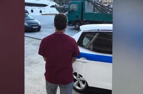 Καστελόριζο: Συνελήφθη ο αγροτικός γιατρός του νησιού μετά από μήνυση 