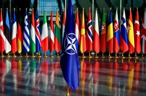 Η σύνοδος του ΝΑΤΟ στην Άγκυρα