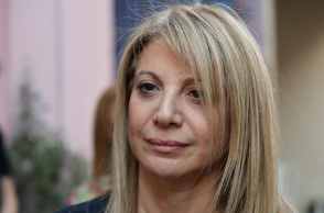 Μαρία Καρυστιανού