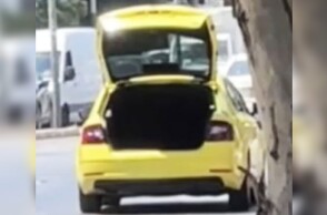 taxi
