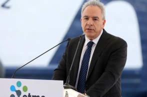 Άνοιξε Ντόκο, από την Ουκρανία είμαστε