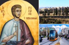 Ποιος ήταν ο Μιχαήλ Μπακνανάς: Η ιστορία του νεαρού Αθηναίου που εκτελέστηκε σαν σήμερα το 1771 από τους Οθωμανούς