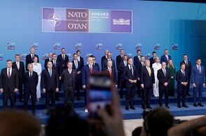 Ο Τραμπ ξύπνησε την Ευρώπη από τον γεωπολιτικό της λήθαργο