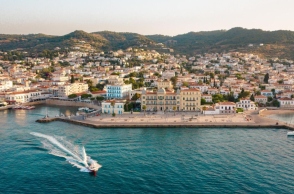 Poseidonion Grand Hotel