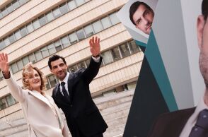 Η νέα σεζόν στη Στέγη -Τι θα δούμε από Σεπτέμβρη 