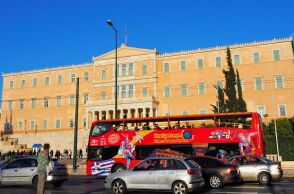 Ελλάδα: Η χώρα των 11 εκατομμυρίων Πρωθυπουργών
