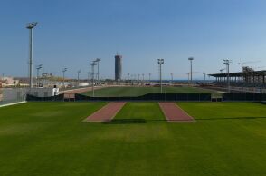 LAMDA Development - Ένα νέο κεφάλαιο για το Ελληνικό: Ανοίγει για το κοινό μέρος του The Ellinikon Sports Park στις 20 Ιουλίου