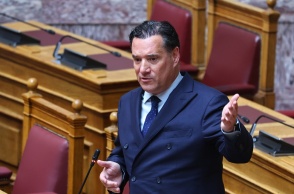Άδωνις Γεωργιάδης