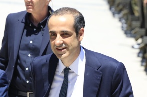 Γρηγόρης Δημητριάδης