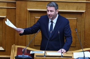 Νίκος Ανδρουλάκης