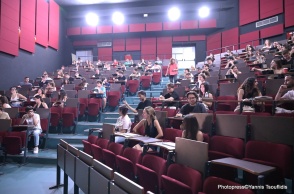 Ηλεκτρονικές εξετάσεις με tablets στο ΑΠΘ - Έχουν εξεταστεί πάνω από 8.000 φοιτητές