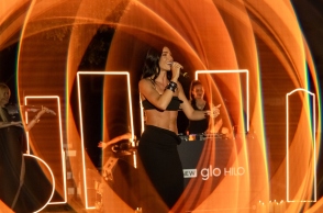 glo